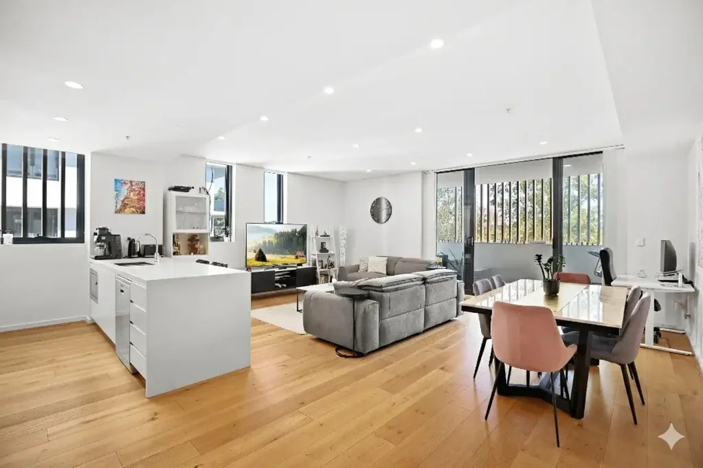 306/100 Fairway Drive, Norwest, NSW 2153