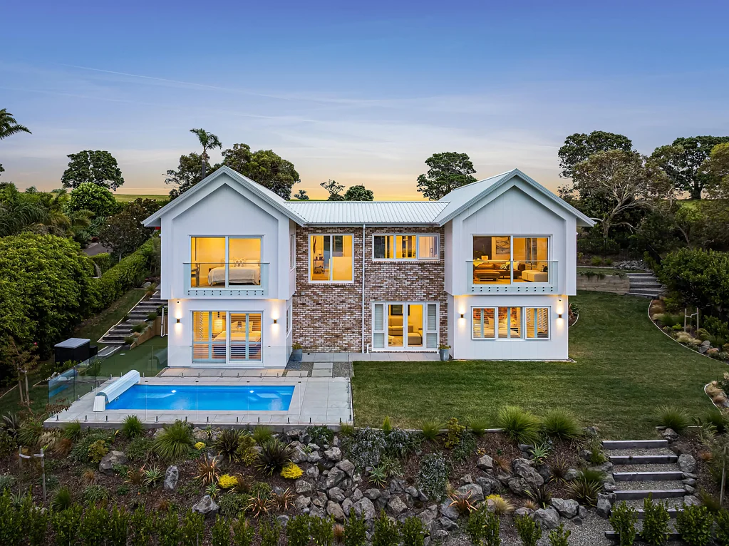 Gulf Harbour 3 Bedroom Overseas Plans in Motion