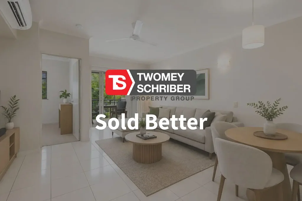 739/12-21 Gregory Street, Westcourt, QLD 4870
