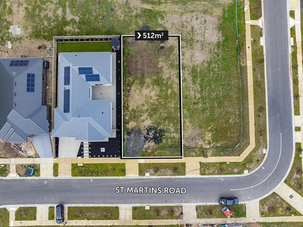 Mount Clear Build Your Dream Home in the Heart of Mount Clear