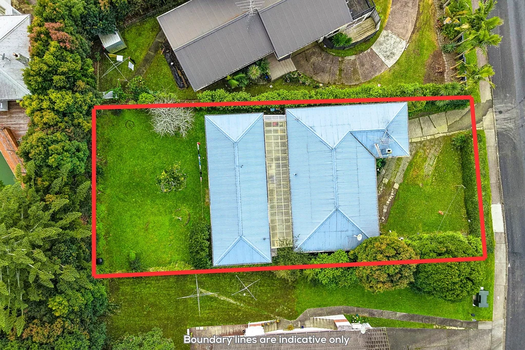 Glenfield 8房 西湖双校网加持｜ 675㎡全幅地+MHU分区，开发前景可期！ Westlake Zones  Development Goldmine