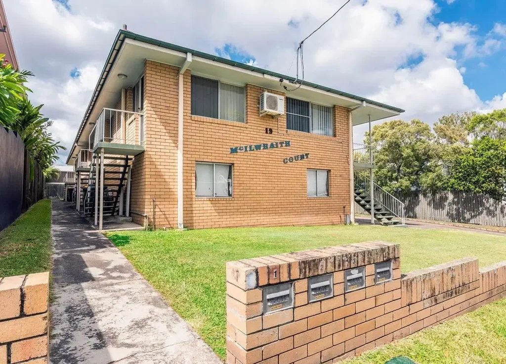 Low Maintenance and Convenient Apartment Living