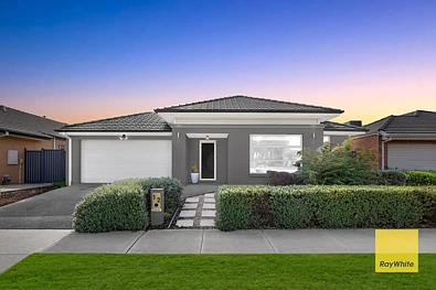 Weir Views 4 Slaapkamer Luxury Family Living with Premium Upgrades in the Heart of Weir Views