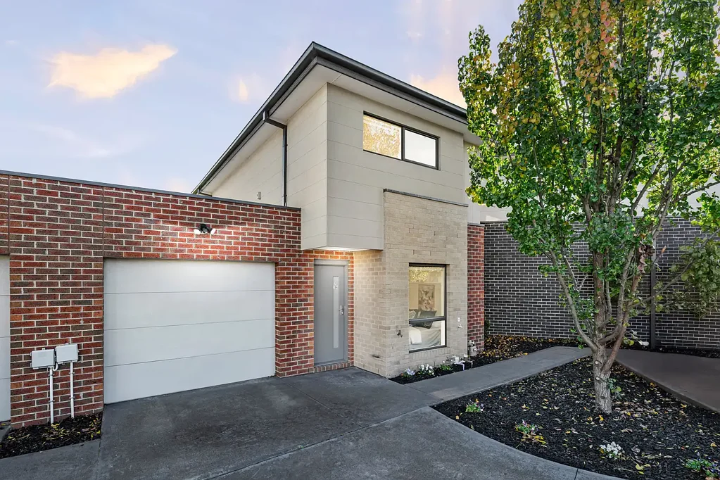 Wollert 2房  Elevated Living with Contemporary Flair