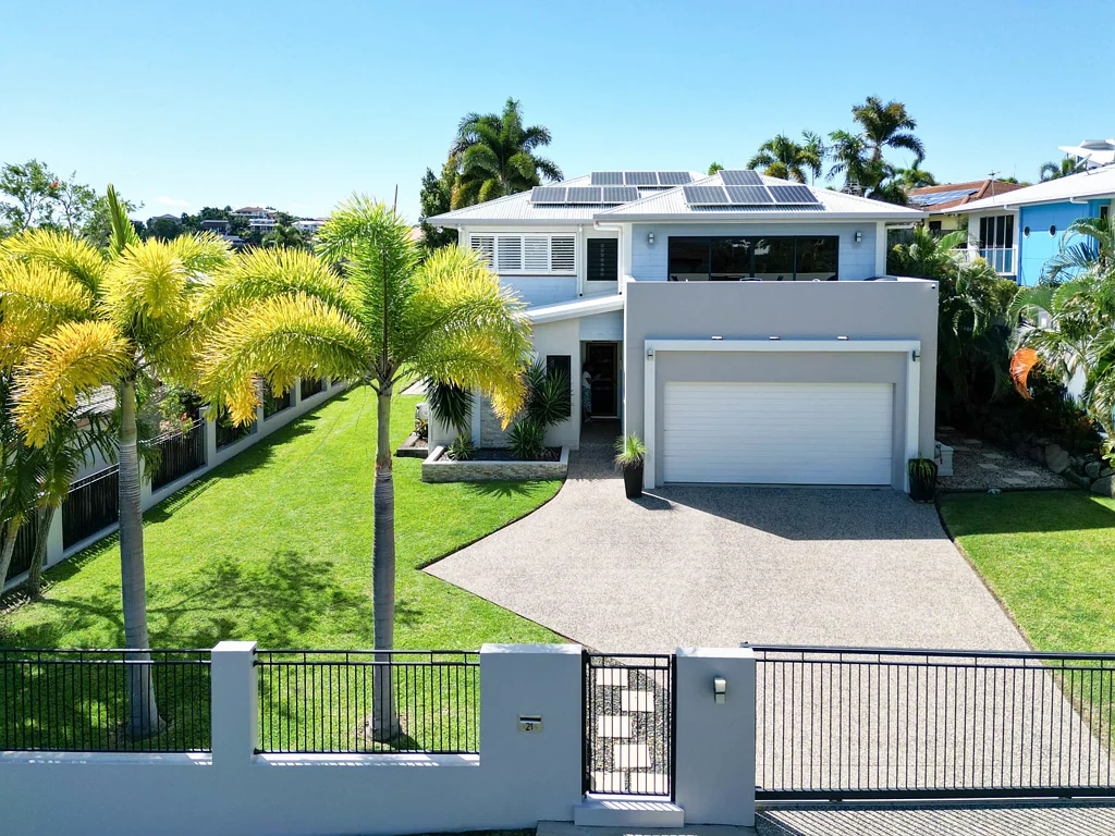 21 Wilcox Street, Eimeo, QLD 4740