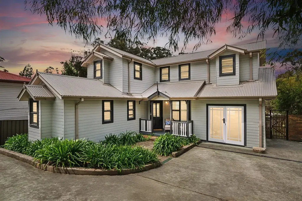 44 Adelaide Street, Lawson, NSW 2783