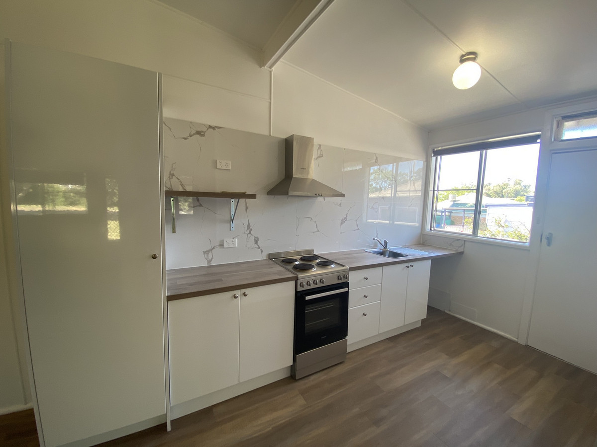 UNIT 1 5 PORCUPINE ST, GUNNEDAH NSW 2380, 0房, 0浴, Flat