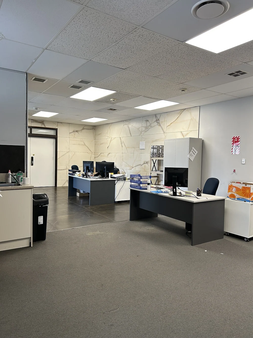 Auckland Central Stylish and Modern 150m2 Office