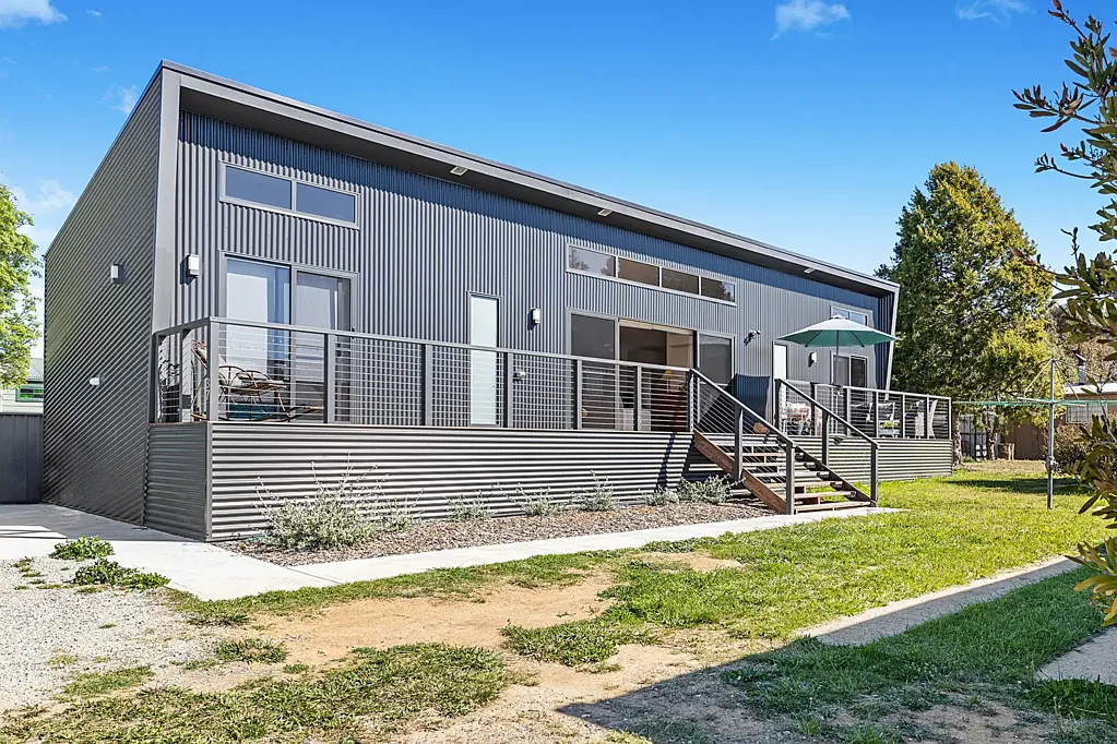 37 Mary Street, Berridale, NSW 2628