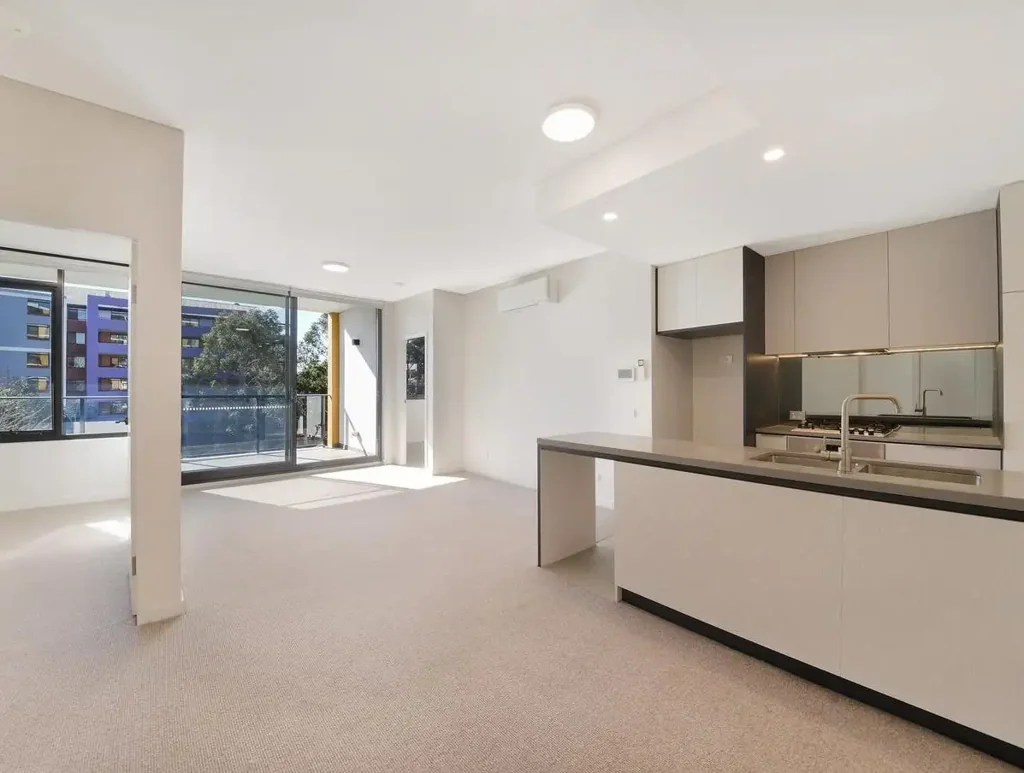 Contemporary Two-Bedroom Apartment in the Heart of Waitara