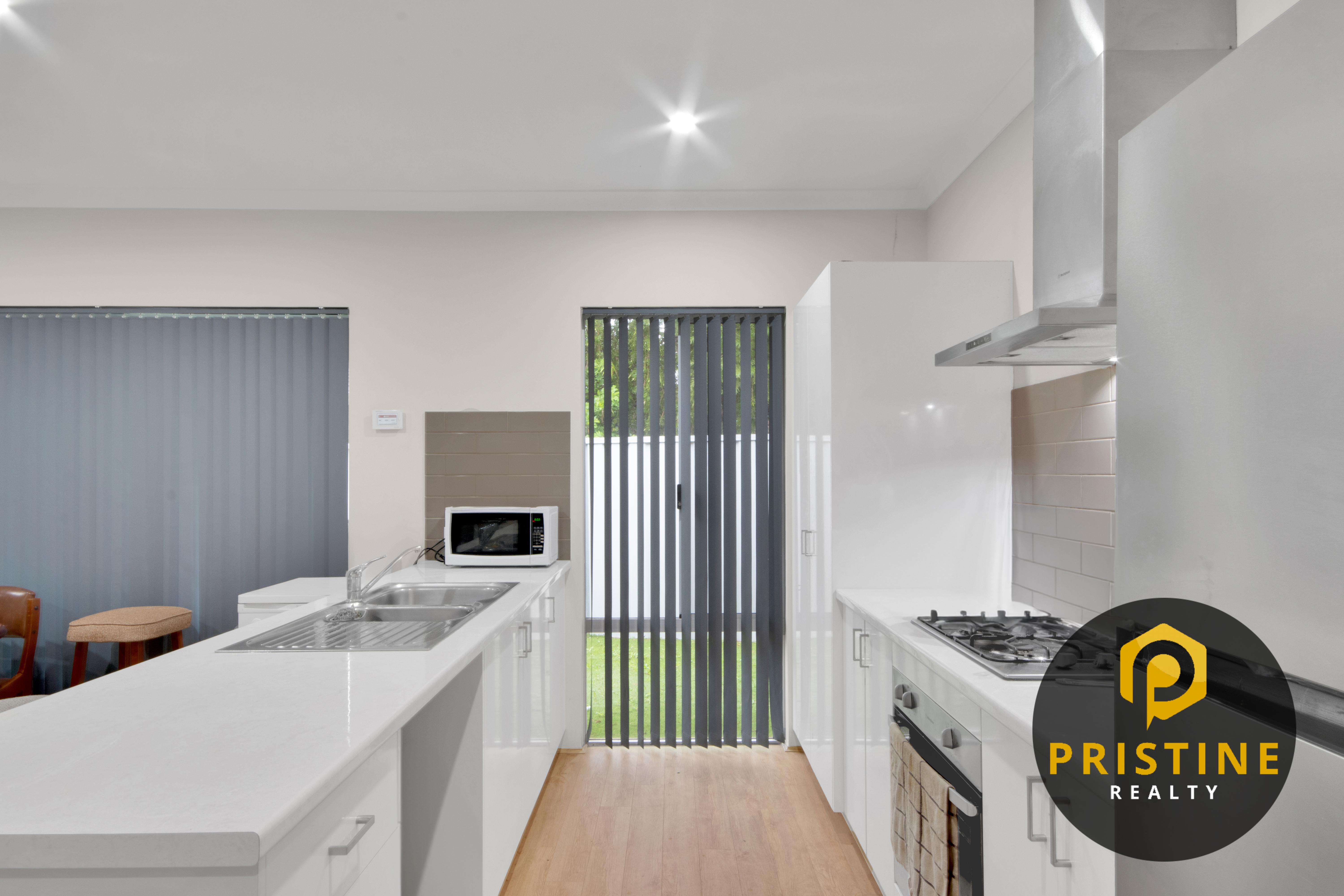 22C NORMAN ST, GOSNELLS WA 6110, 0部屋, 0バスルーム, House