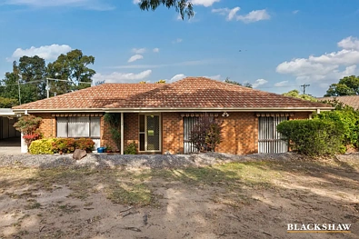 Gowrie 3Zimmer Convenient Living with Outdoor Entertaining Appeal