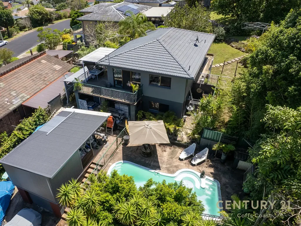 3 Fairway Place, Coffs Harbour, NSW 2450