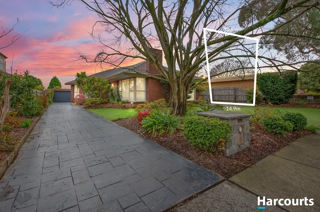 1 Devlin Street, Vermont, VIC 3133