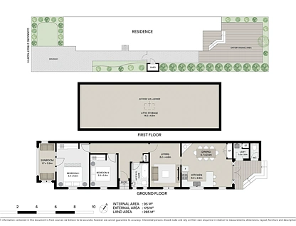 25 Dunmore Street North, Bexley, South Western Suburbs, 2部屋, 1バスルーム, Apartment