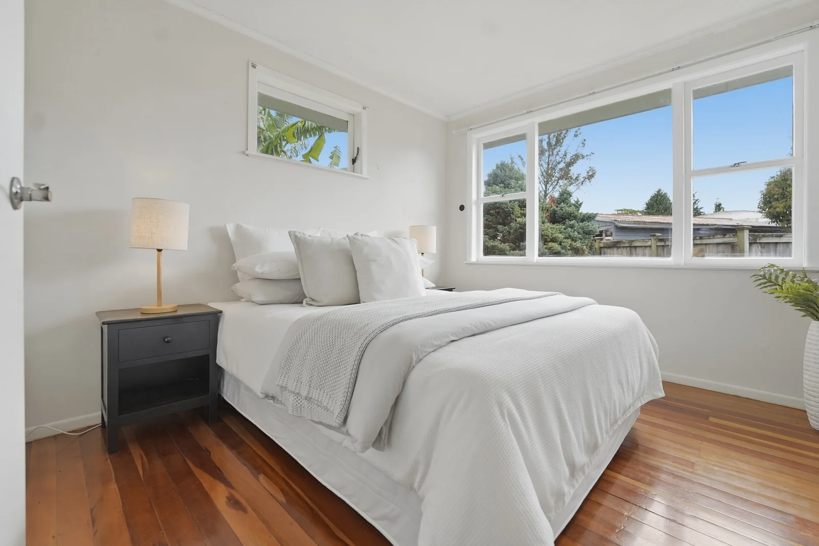 Avondale 3chambre Secure Investment in Avondale