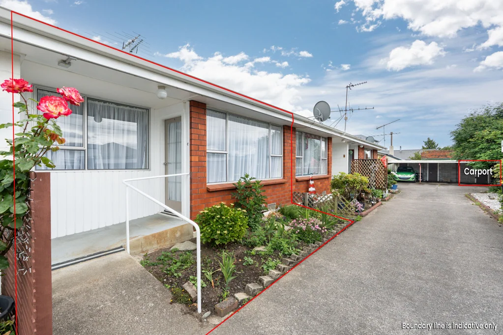 C/30 Ayr Street, Mosgiel, Dunedin City, Otago