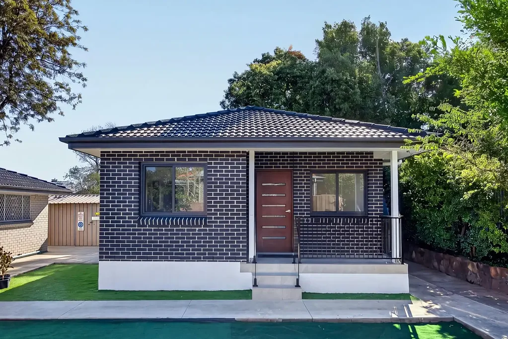 Brand new Granny Flat | Contemporary comfort in a convenient location