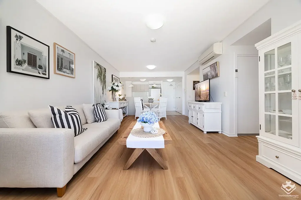 3304/16 Surbiton Court, Carindale, QLD 4152
