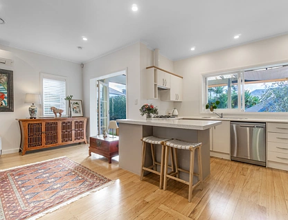 4 Tautari Street, Orakei, Auckland City, 3 Kuwarto, 1 Banyo, House