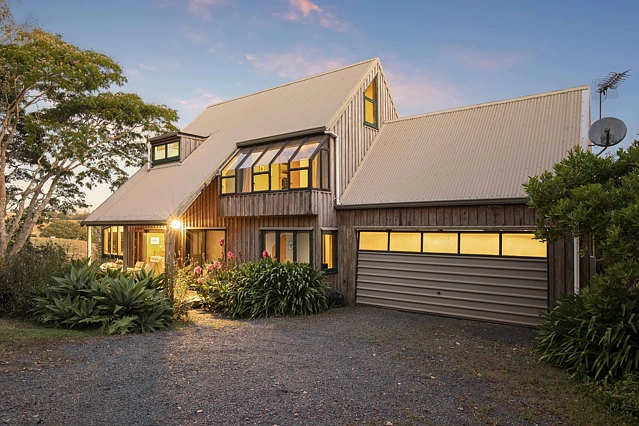 226 Pukekohe East Road, Pukekohe, Franklin District