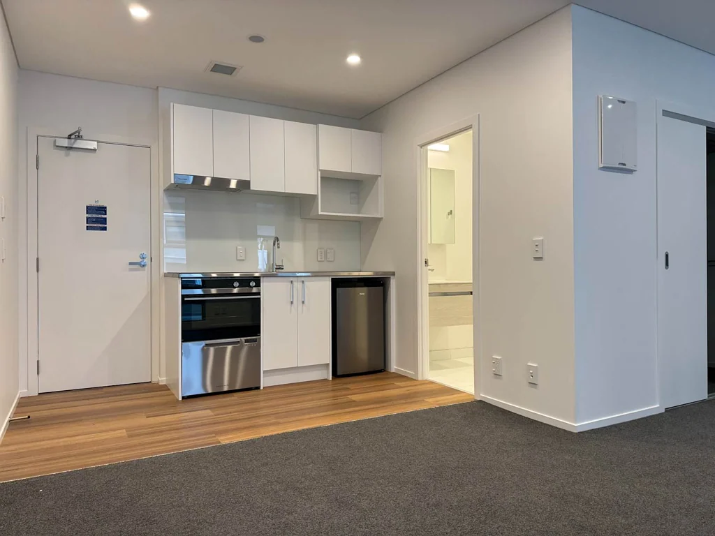 Newly Renovated Apartment