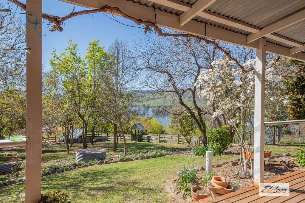 Tallangatta 3कमरा Escape to the Mitta River