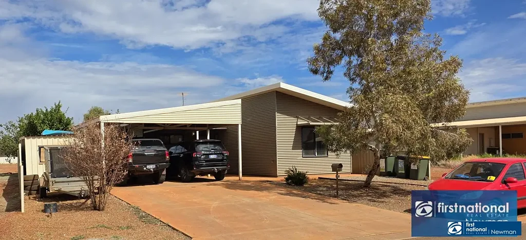 Newman 5房  LONG TERM TENANT - EXCELLENT ROI