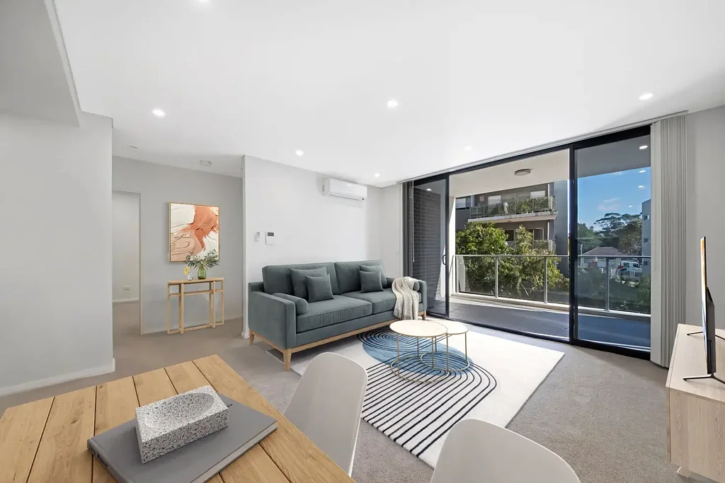 13/427 Pacific Highway, Asquith, NSW 2077