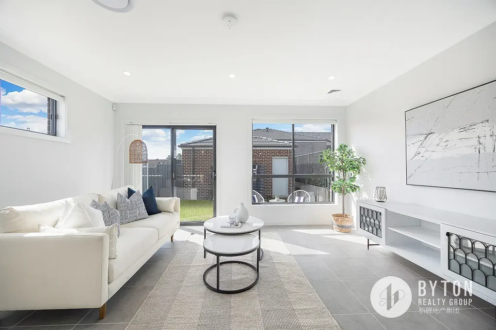 60 Savoy Street, Austral, NSW 2179