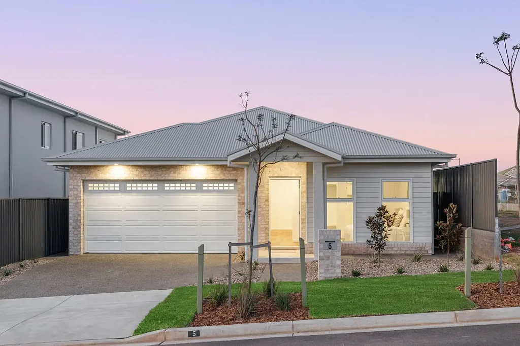 5 Dallas Drive, Gilead, NSW 2560