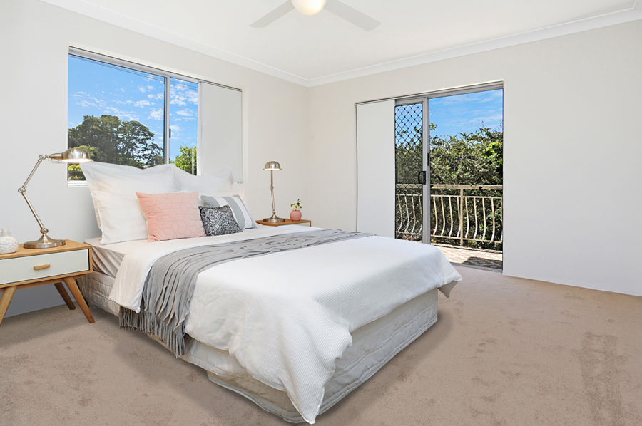 UNIT 1 195 BRISBANE ST, BULIMBA QLD 4171, 0 rūma, 0 rūma horoi, Unit