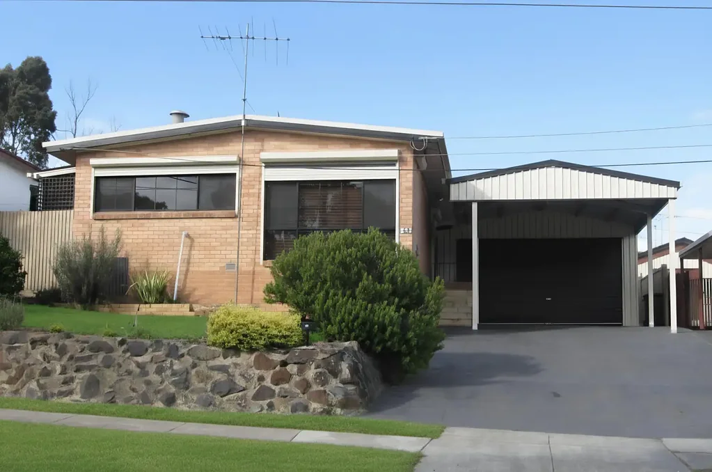 42 Ripplebrook Drive, Broadmeadows, VIC 3047