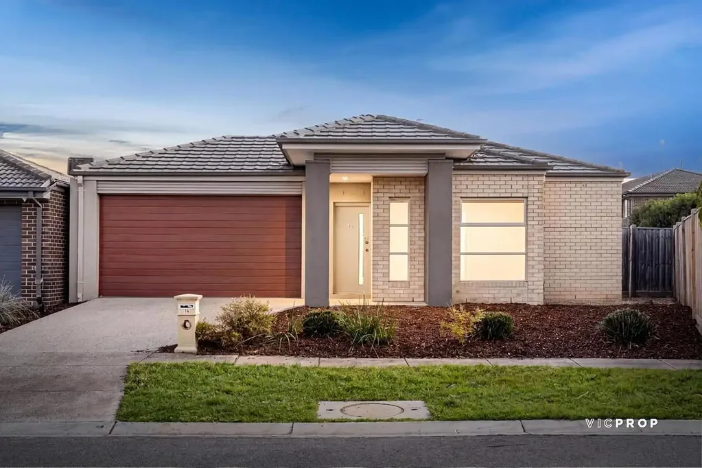 Point Cook 4 Bedroom Convenience, Elegance & Lifestyle