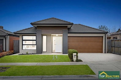 Mount Duneed 4房  🏡 Carlisle Quality | Spacious Family Living | Exclusive Club Armstrong Lifestyle