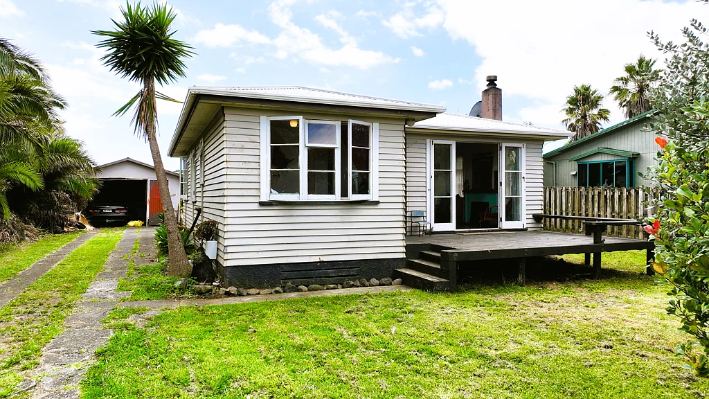 11 Gill Road, Awanui, Far North, Northland