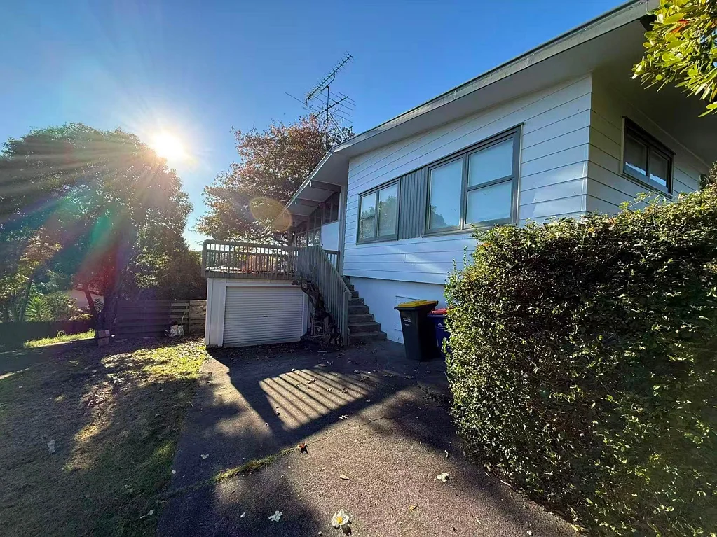 4 bedrooms house in Glenfield