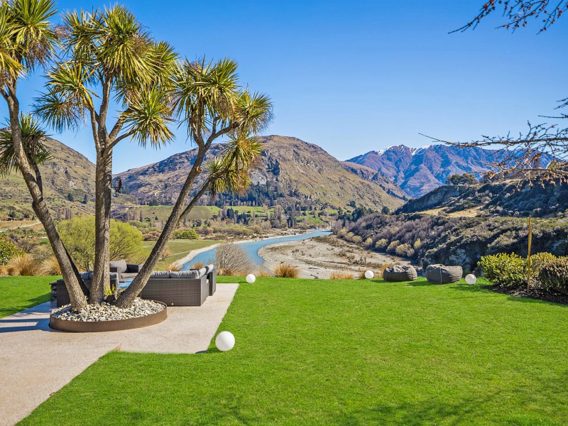 310 Tucker Beach Road, Queenstown Hill, Queenstown Lakes, 5 rūma, 0 rūma horoi