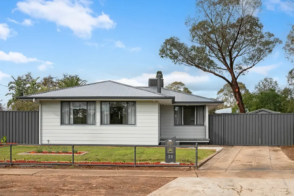 38 Longford Street, Evanston, SA 5116