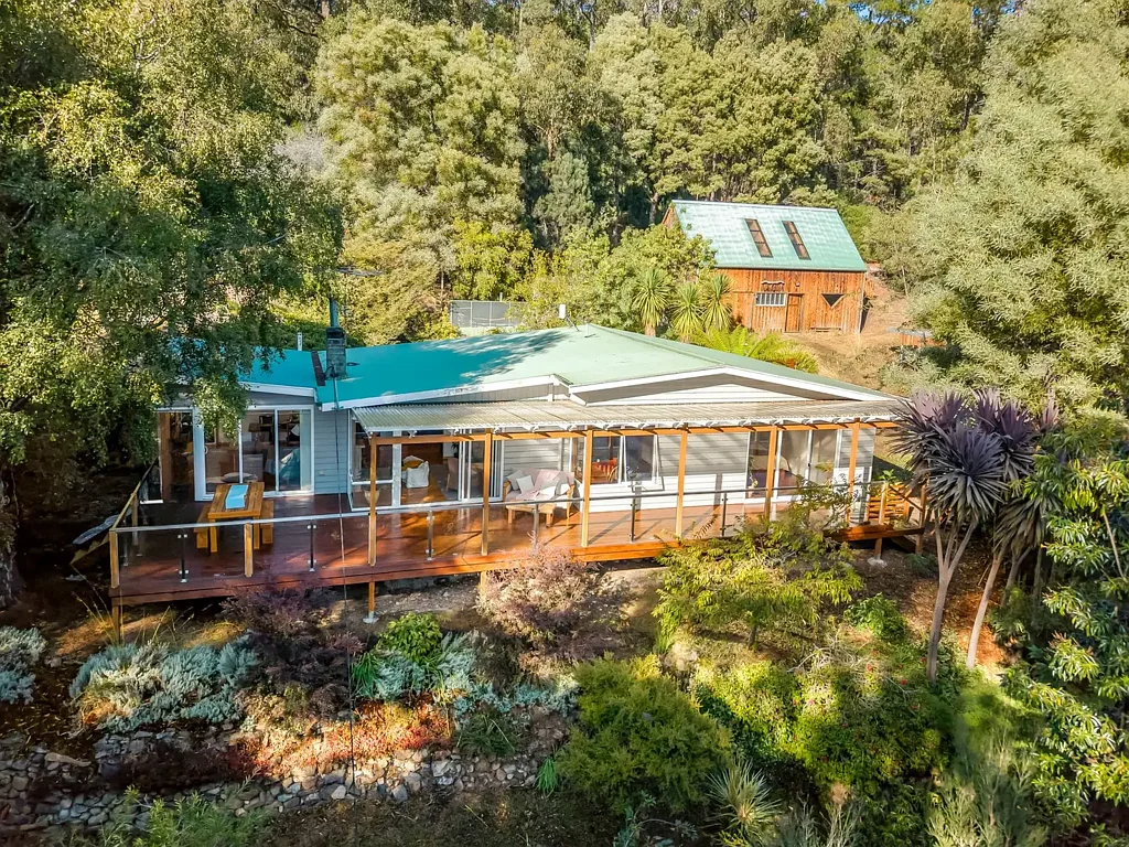179 Old Bernies Road, Margate, TAS 7054