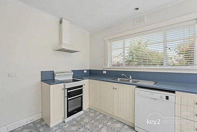 रसोईघर - 2 Hawley Street, Newstead, TAS 7250