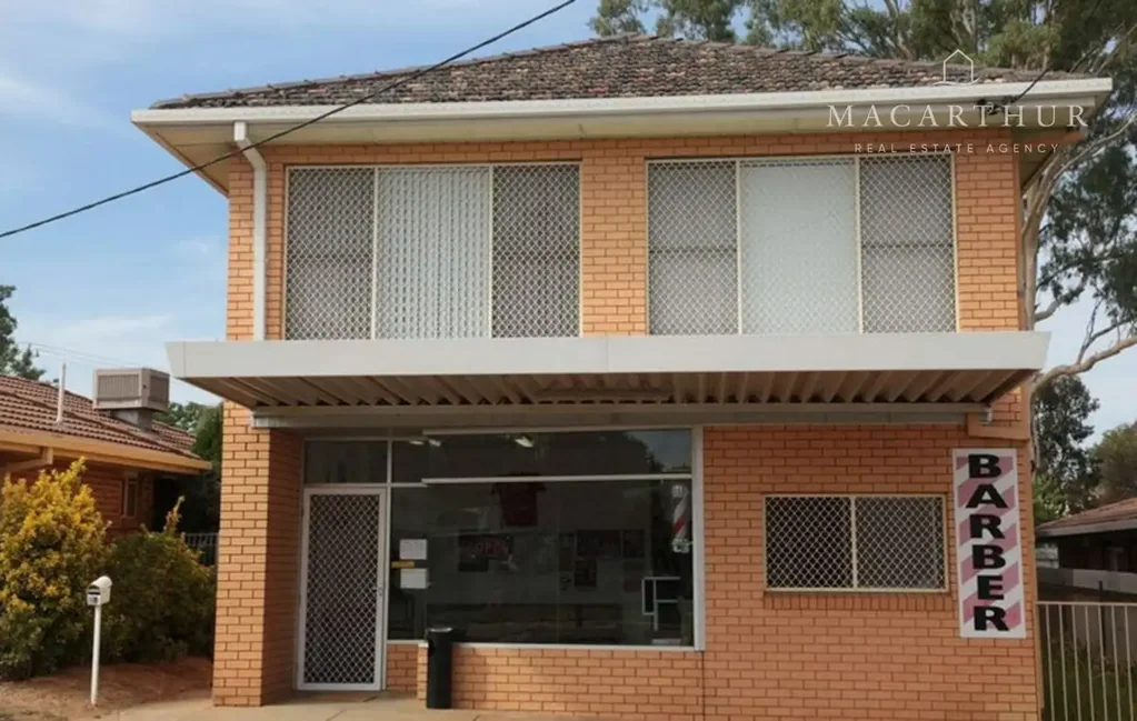Furnished Unit in Mount Austin