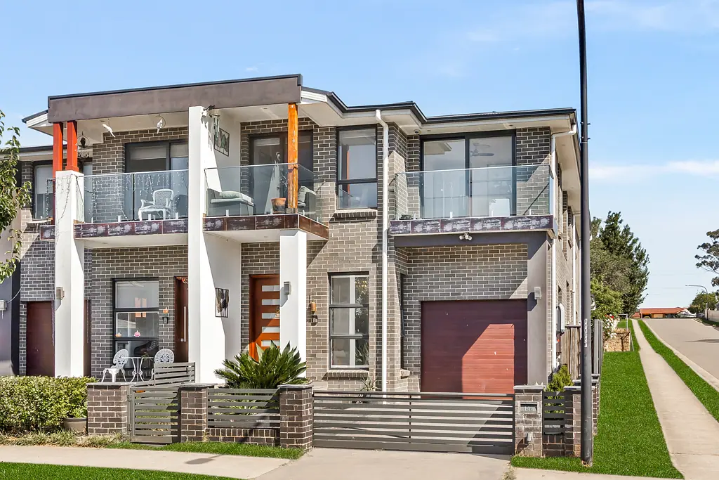 14A Kerrawary Grove, Schofields, NSW 2762