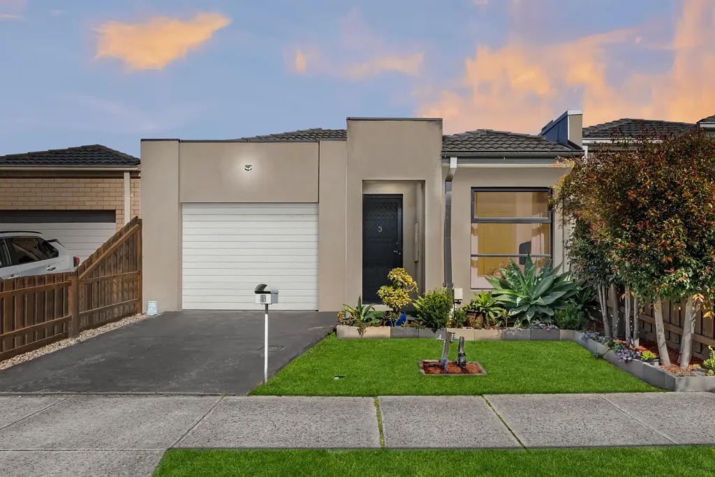 3 Palmero Street, Epping, VIC 3076