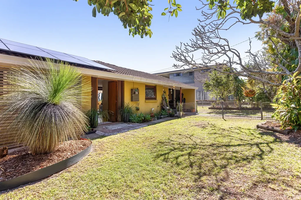 Dunwich 4ਬੈੱਡਰੂਮ ELEVATED DUNWICH HOME WITH BEAUTIFUL BAY VIEWS