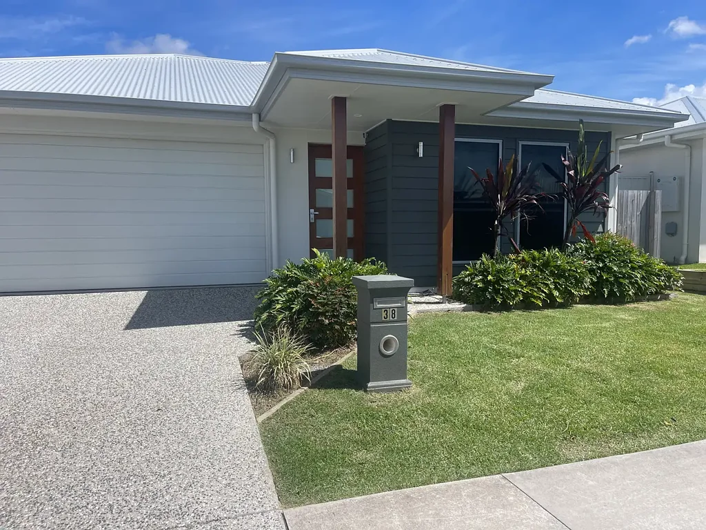 38 Wishart Crescent, Baringa, QLD 4551, 4 rūma, 2 rūma horoi, House