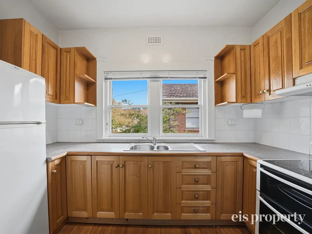 Beautiful Unit In Fitzroy Street, Sandy Bay