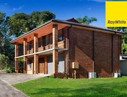 48 Eric Street, Bundeena, NSW 2230, 4 Bedrooms, 2 Bathrooms, House