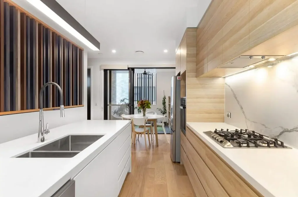 Bulimba 3غرفة نوم Sophisticated Design, Unbeatable Location