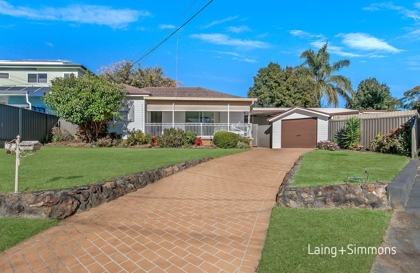 7 LINDA ST, SEVEN HILLS NSW 2147, 0 Kuwarto, 0 Banyo, House